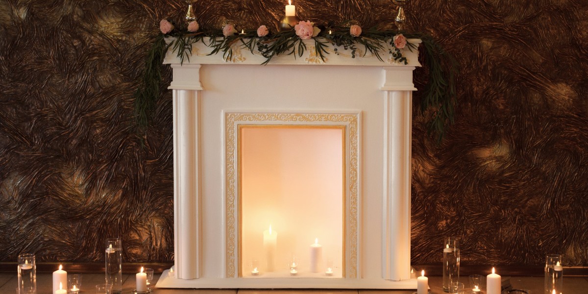 Are You Getting The Most You On The Wall Fireplace?