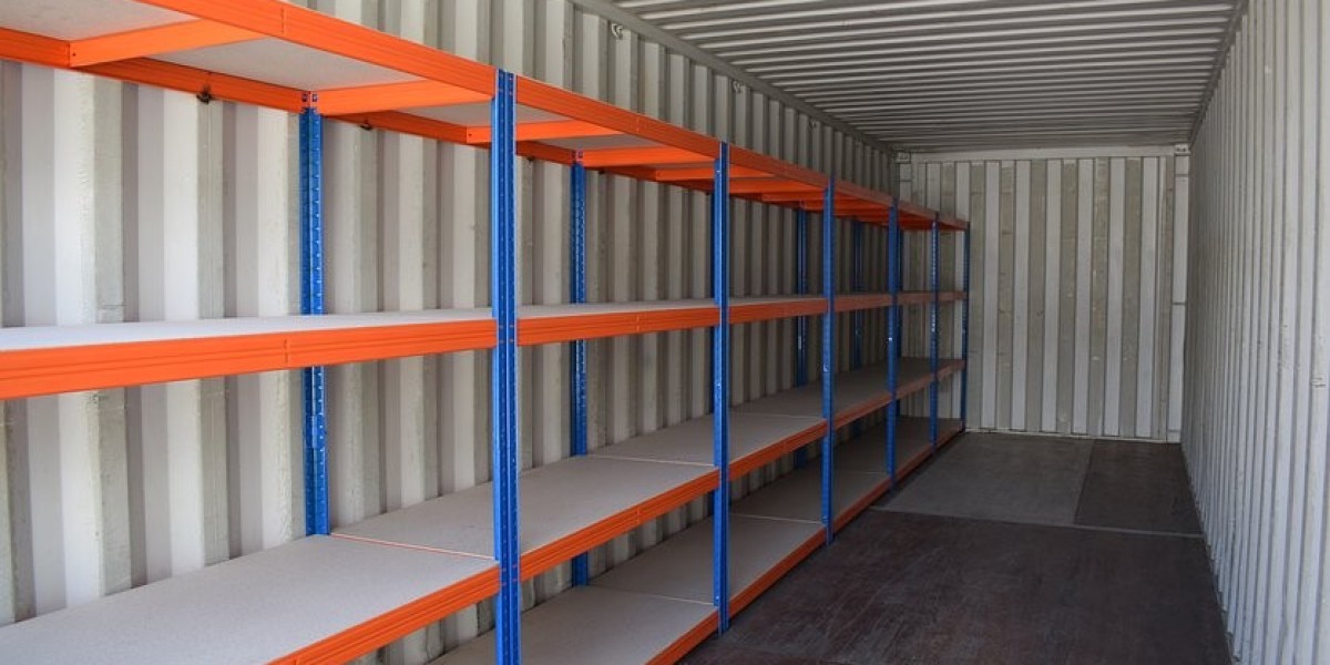 You'll Never Guess This Containers For Sale Middlesbrough's Benefits