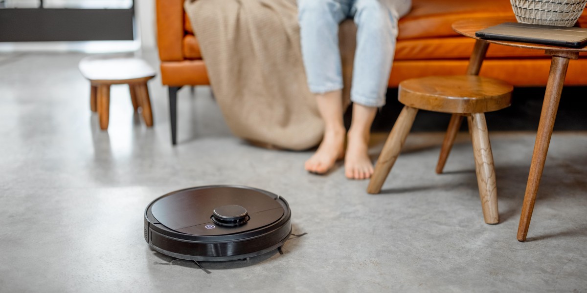 The 10 Most Terrifying Things About Automatic Vacuum Cleaner And Mop