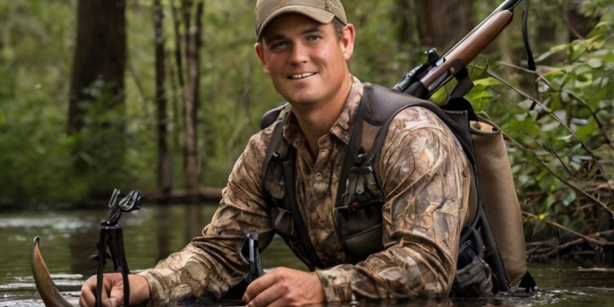 Everything I Learned About Hunting Waterfowl I Learned From Potus