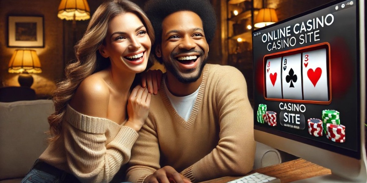 Exploring Casino Cashback Offers: A Comprehensive Guide