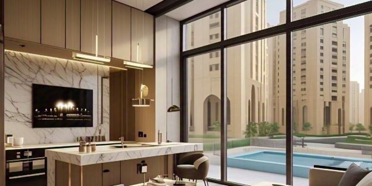 Why Are Studio Apartments for Sale in Doha a Great Investment Opportunity?