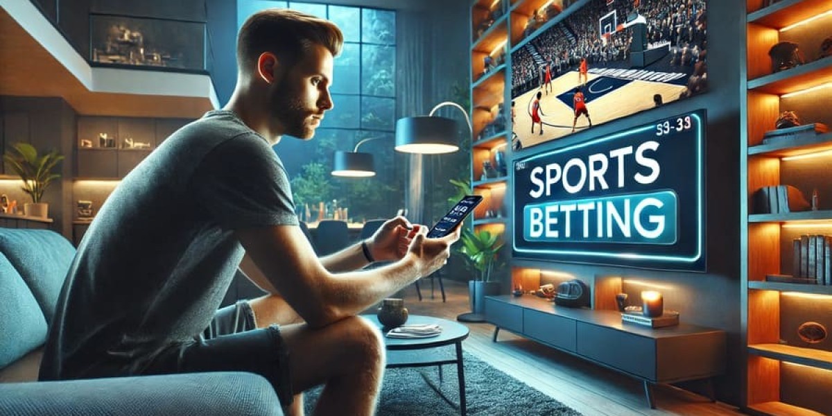 Ensuring Safe Online Sports Betting with the Best Scam Verification Platform - toto79.in