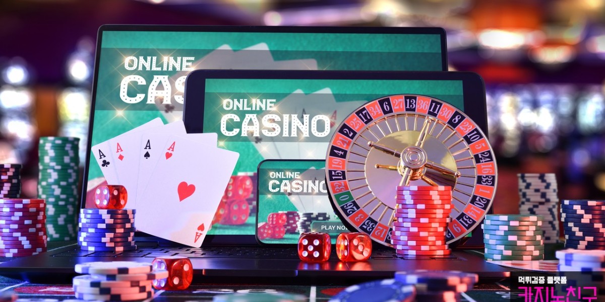 Explore the Trustworthy Casino Site with Casino79's Scam Verification Platform