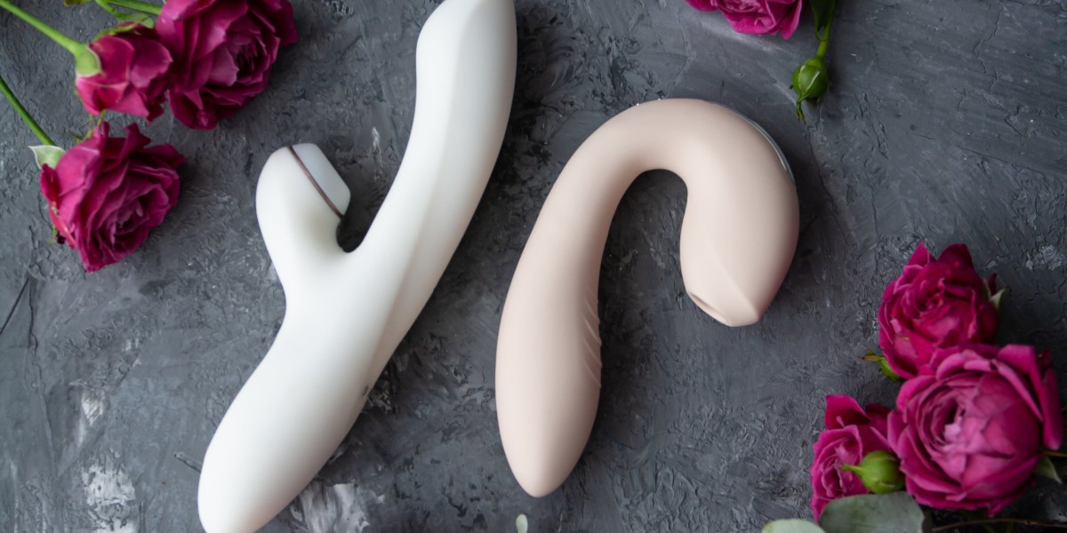 Understanding Female Adult Toys: A Comprehensive Guide