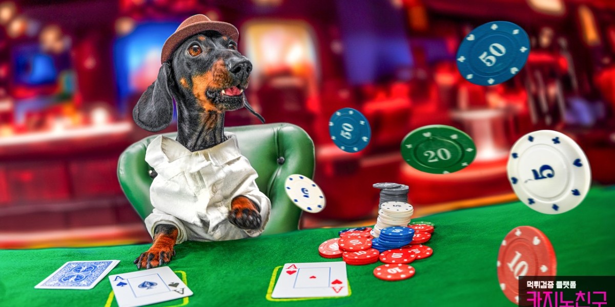 Discover the Reliability of Casino79: Your Go-To Casino Site and Scam Verification Platform