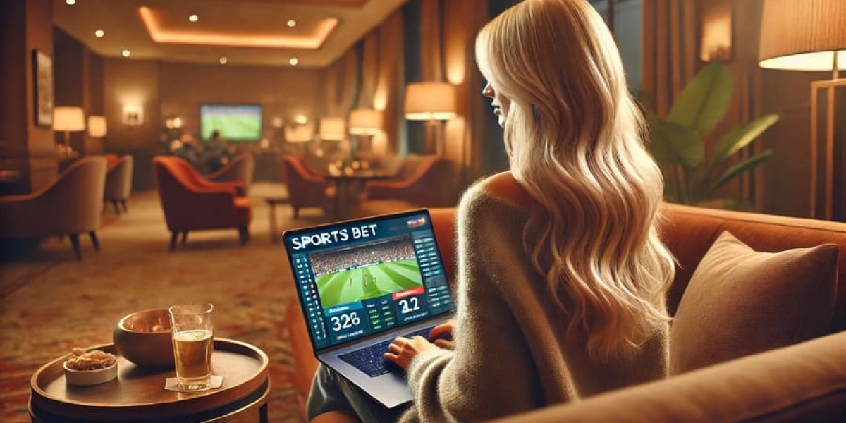 Explore Korean Sports Betting Safely with toto79.in: Your Ultimate Scam Verification Platform