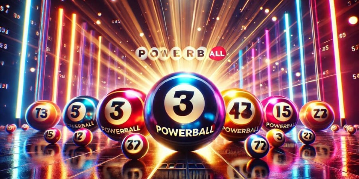 Unlocking the Secrets of Donghaeng Lottery Powerball: Insights from the Bepick Analysis Community