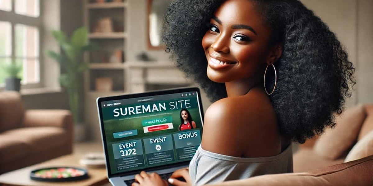 Navigating Sports Toto Sites Safely with Sureman: Your Ultimate Scam Verification Platform